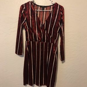Forever 21 dress